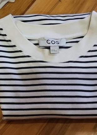 Футболка cos