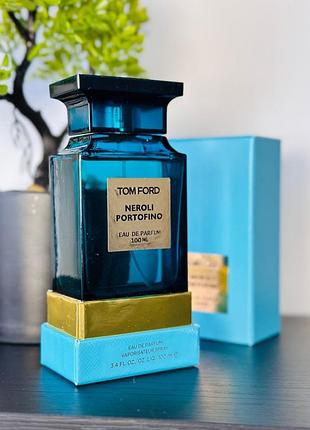 Парфюмерия унисекс аромат объем 100 мл  нероли