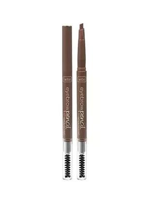 Webo eyebrow pencil водостойкий карандаш для бровей