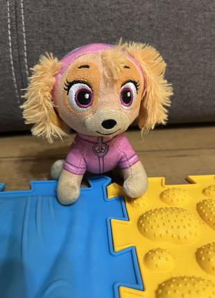 Собачка скай paw patrol