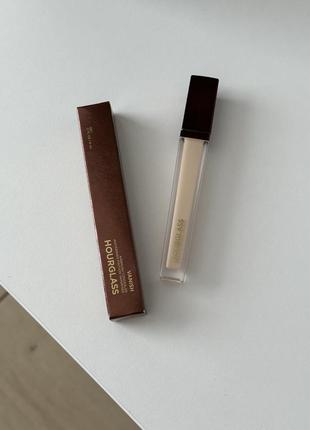 Консилер Eveline cosmetics concealer sensation 4in1