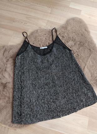 Майка zara