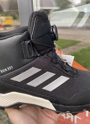 Дитячі черевики adidas terex (оригінал)36,5р