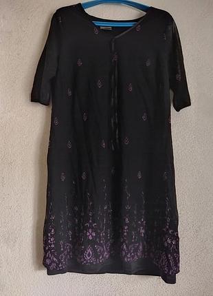 Сукня на підкладці 🖤