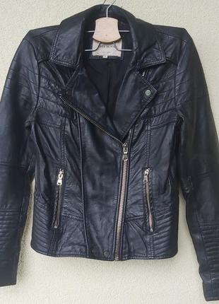 River island куртка