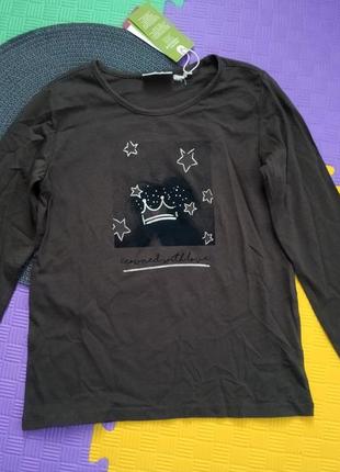 Реглан ovs на дівчинку