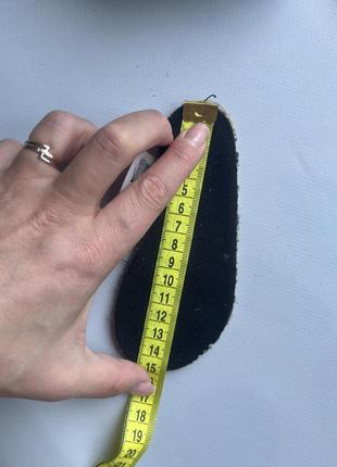 Кроссовки 7