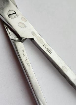 Ножницы советы