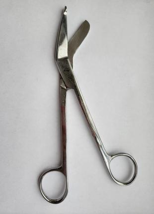 Ножницы советы