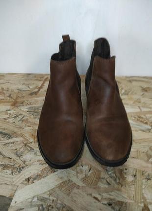 Чоботи челсі 3