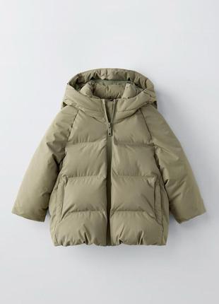 Куртка zara(новая коллекция)