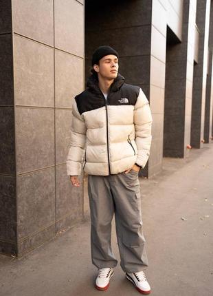 Мужская зимняя куртка S, M, L, Xl, XXL5 фото