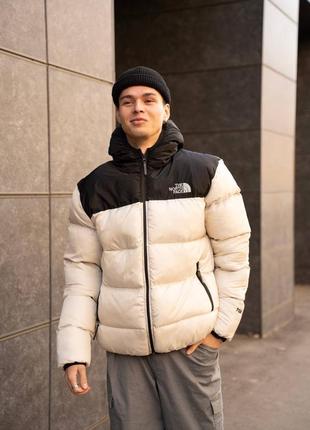 Мужская зимняя куртка S, M, L, Xl, XXL8 фото