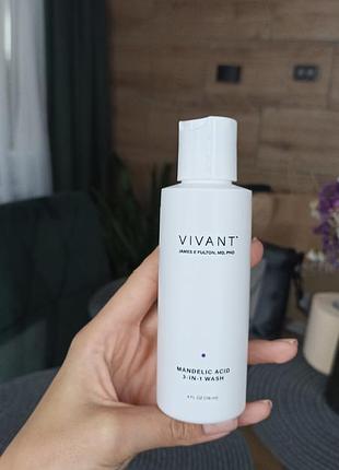 Вмивачка vivant mandelic