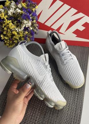 Оригінальні кросівки nike vapormax
