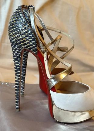 Christian louboutin оригинал