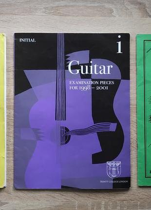 Ноты для гитары путь гитариста на английском языке guitar гитара
