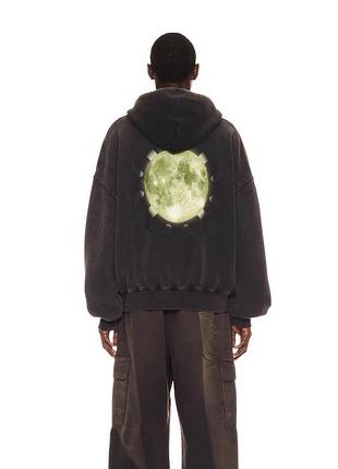 Худи off white