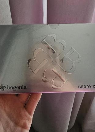 Палетка теней