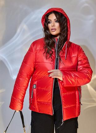 Куртка  батал 4