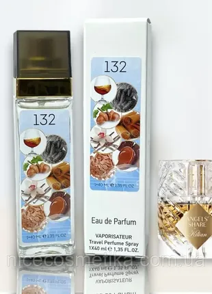 Парфумована вода kilian angels share 40 ml