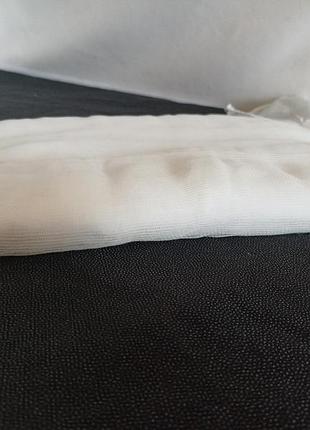 Ватно-марлевые повязки 20 на 20 см