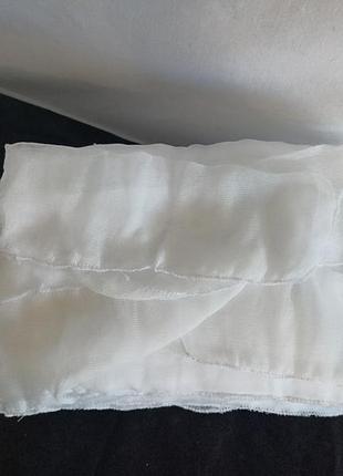 Ватно-марлевые повязки 20 на 20 см