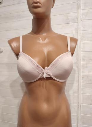 Милый бюстик 85в без косточек