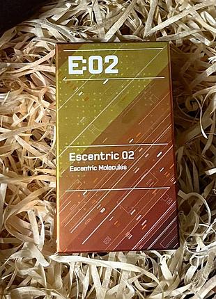 Escentric molecules escentric 02 30мл