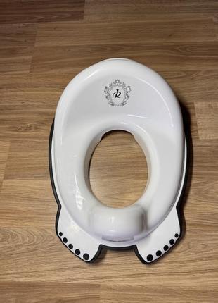 Накладка на унитаз