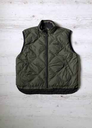 Жилетка timberland оригінал