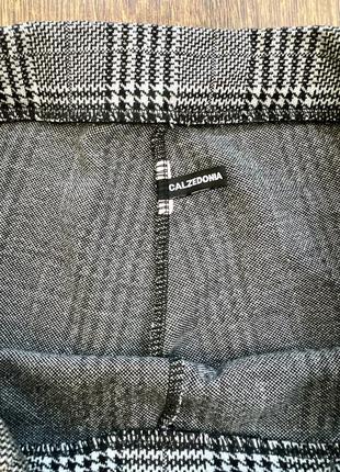 Брюки лосины брюки calzedonia лосины