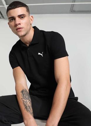 Puma Classics Mock Neck T shirt puma dry cell s 1150 175308150