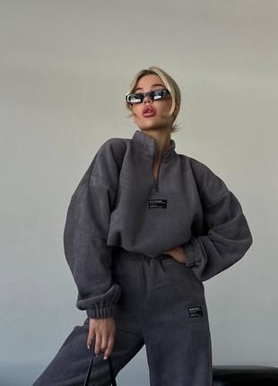 Костюм флисовый 😍