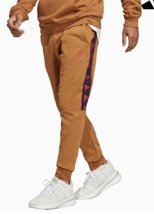 Спортивные штаны free adidas