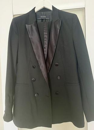 Костюм zara