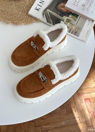 Лофери утеплені3 фото