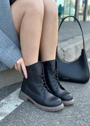 🔥 черевики модель 5506-4