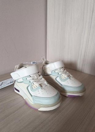 Хайтопы для девочки