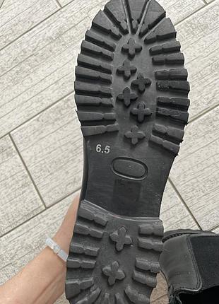 Asos челсі черевики 3