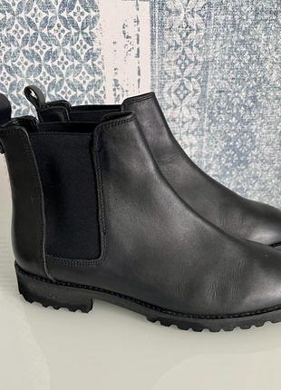 Asos челсі черевики 5
