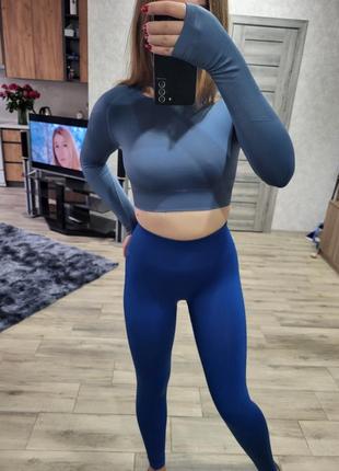 Спортивні лосіни
