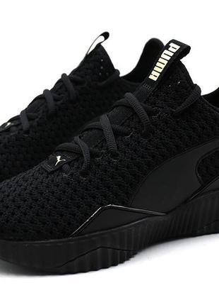 Кросівки для тренування puma Her defy varsity wn's