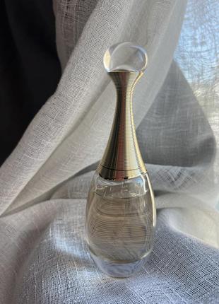 Dior jadore парфумована вода парфюмерная вода