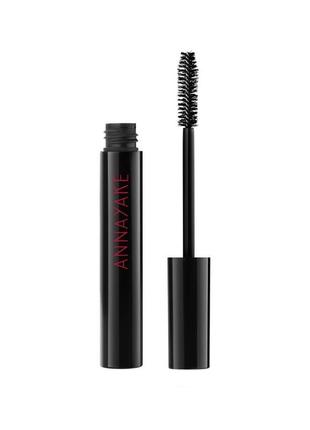 Тушь для ресниц annayake volume mascara2 фото