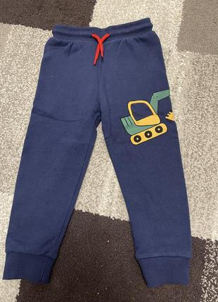Штани next 3-4 роки