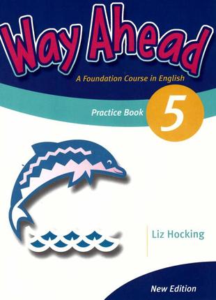Way ahead 2. practice book