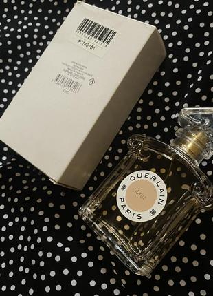 Guerlain les legendaires idylle 75 мл