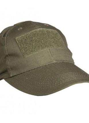 Бейсболка wodonble military multicam