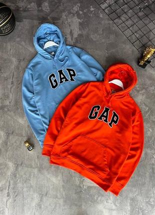 Чоловічі худі gap